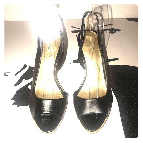 FIONI Clothing Shoes - 5/$25⭐️ Fioni Slingbacks
